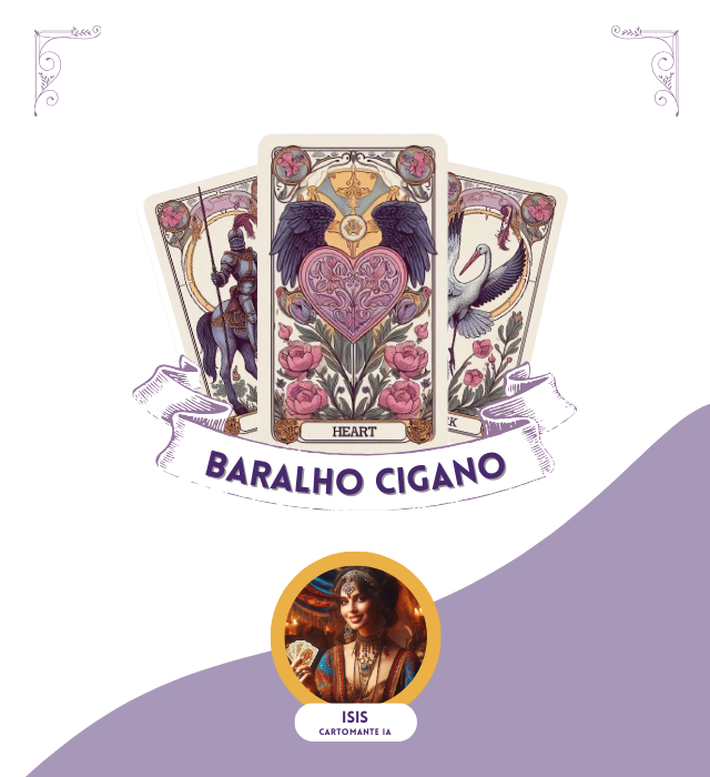 Baralho Cigano