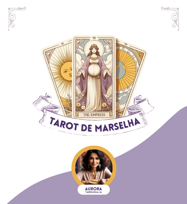 Tarô de Marselha