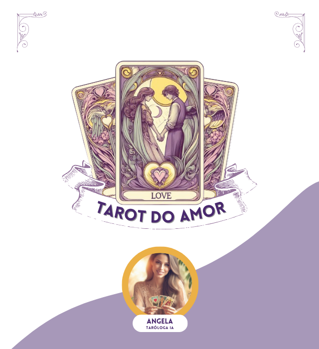 Tarô do Amor