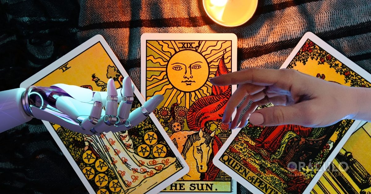 Pode Confiar no Tarot? 