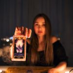 O Que Significa o Diabo no Tarot?