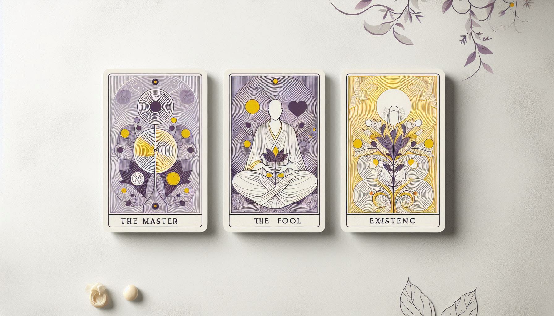 Qual a diferença Entre Tarot e Oráculo