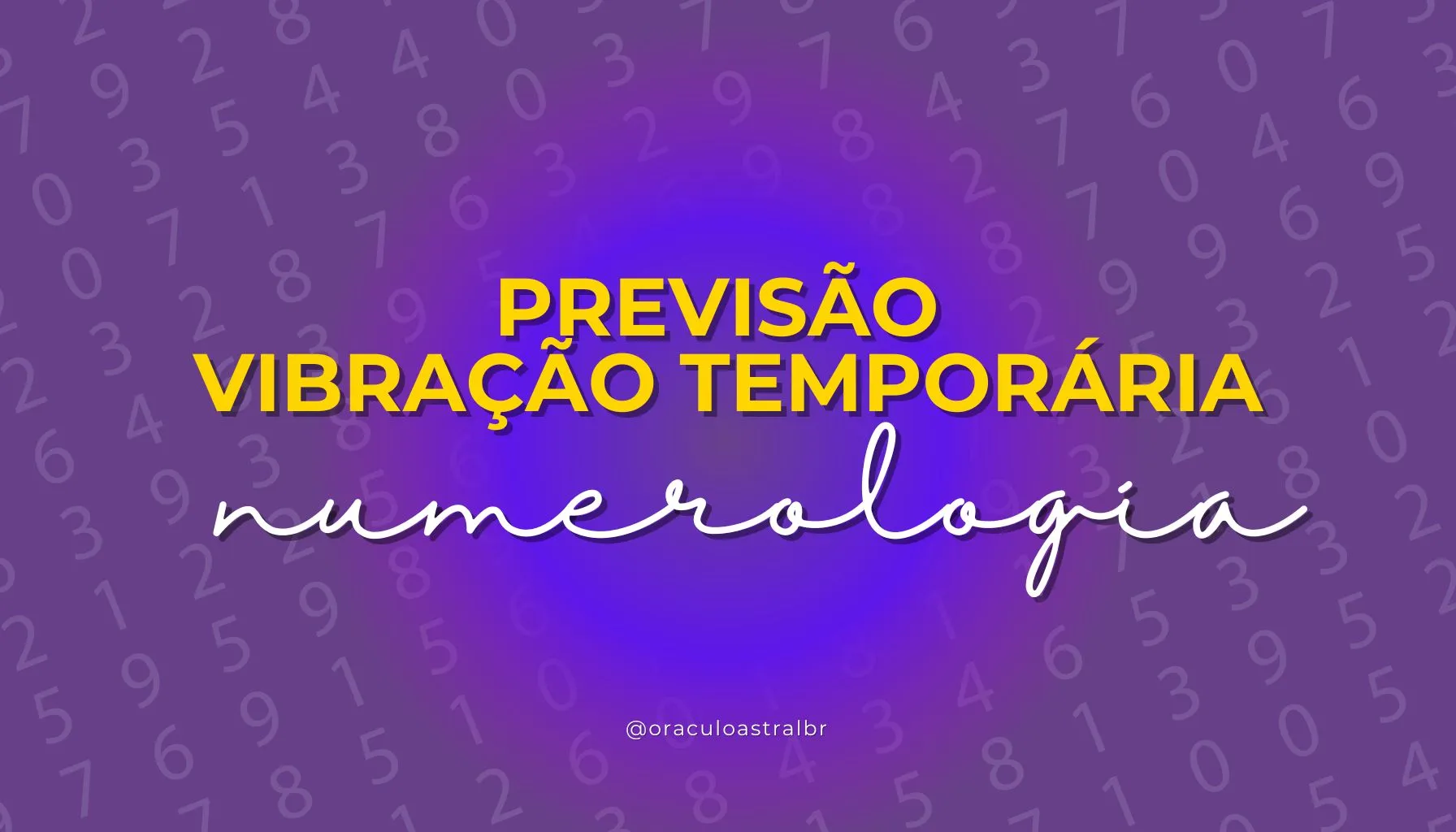 Previsão Numerológica de Janeiro 2025: Descubra as Energias do Mês e Como Aproveitá-las