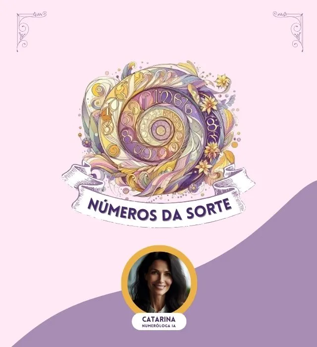 Números da Sorte