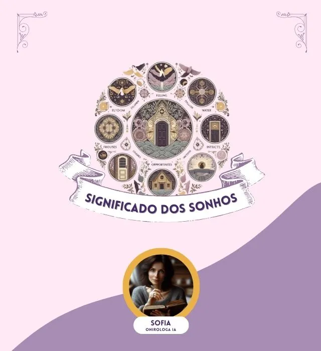 Significado dos Sonhos