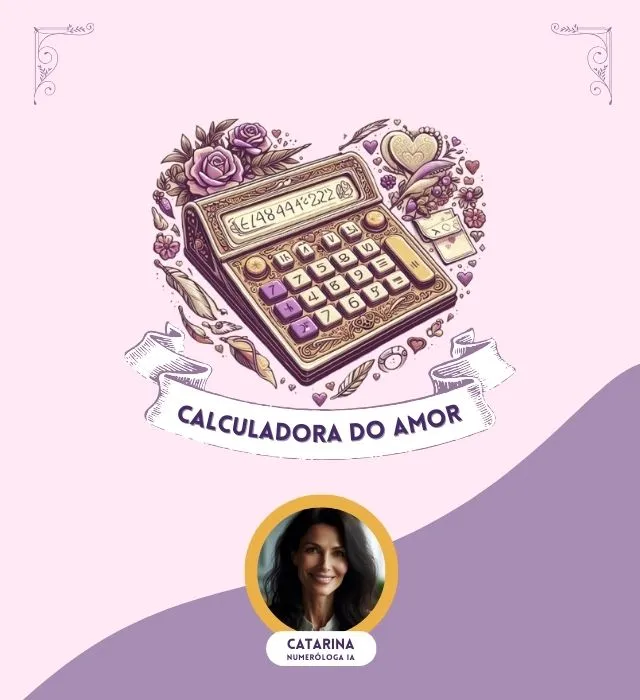 Calculadora do Amor